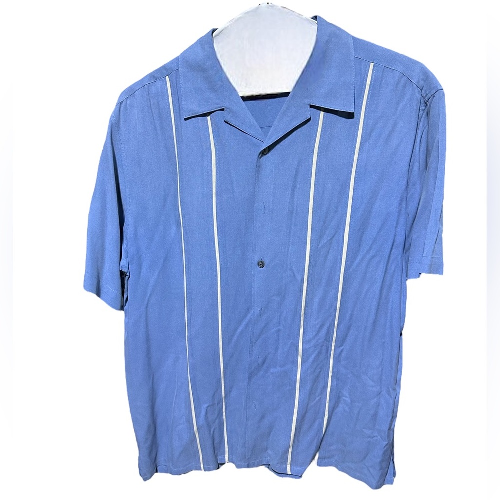 Axist Silk Touch Shirt